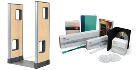 3m rfid library systems|3m detection system.